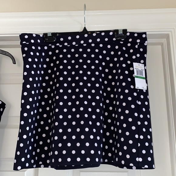 NWT- Michael Kors Skirt and Top Set - Picture 2 of 7